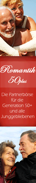 50plus - Chat ab 50 und Seniorenchat