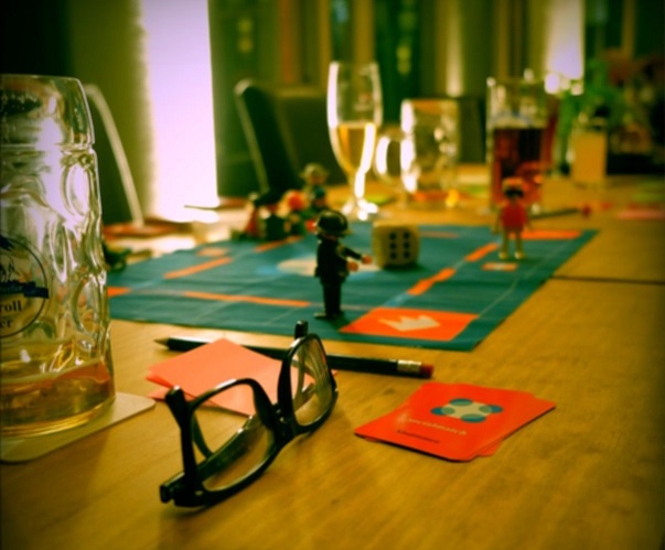 Partnersuche spiele