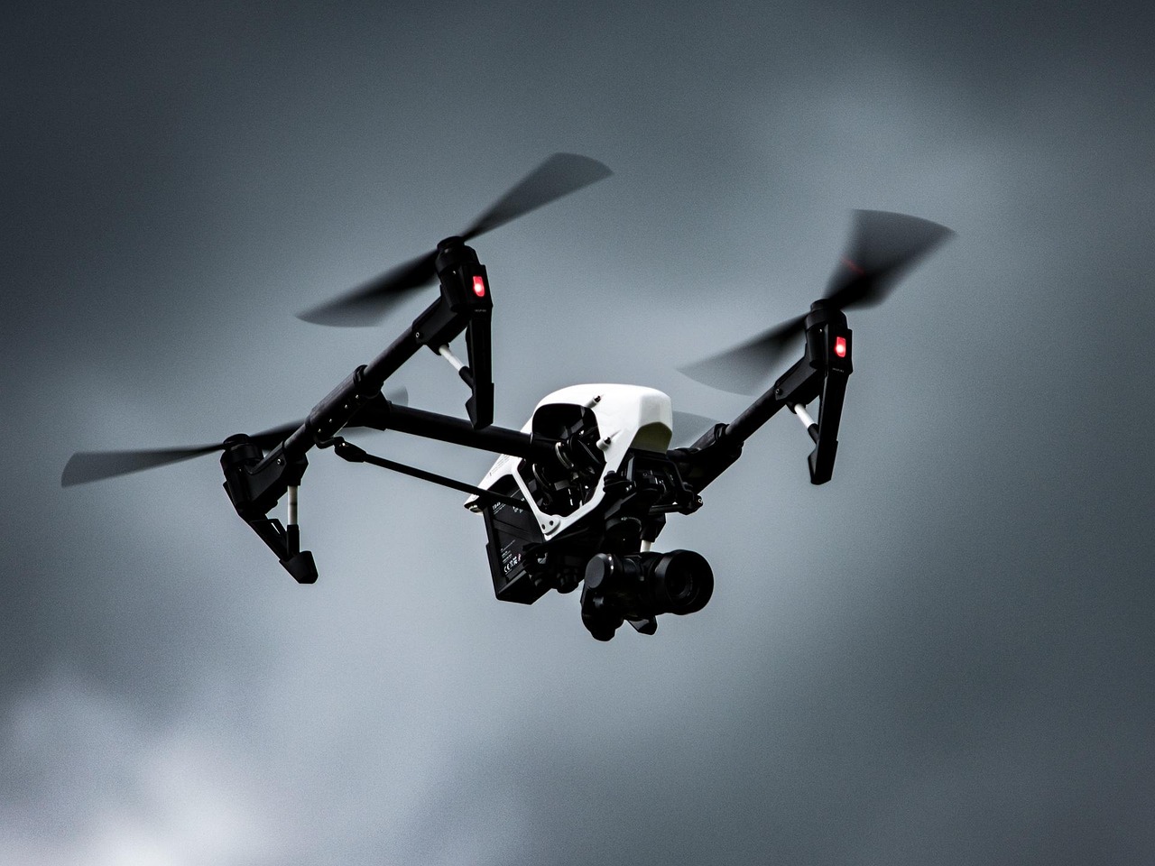 DJI Enterprise Drohnen