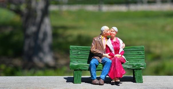 Partnersuche für verzweifelte