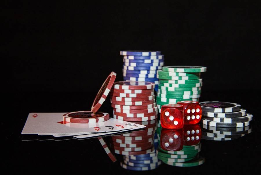 Spiele Casinos in Deutschland