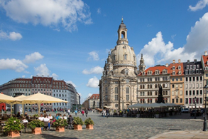 Partnersuche senioren dresden